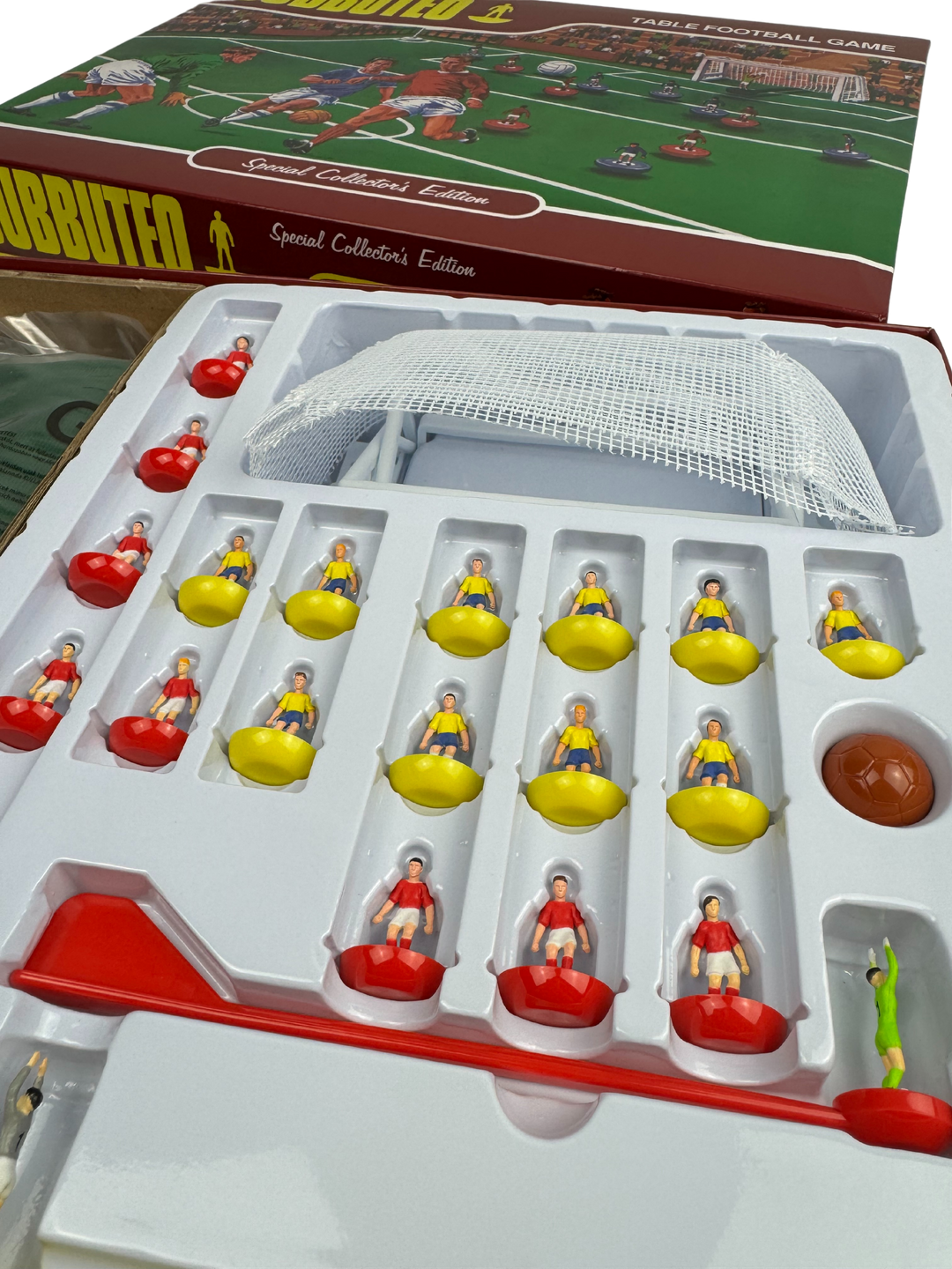 Subbuteo - Special Collector&