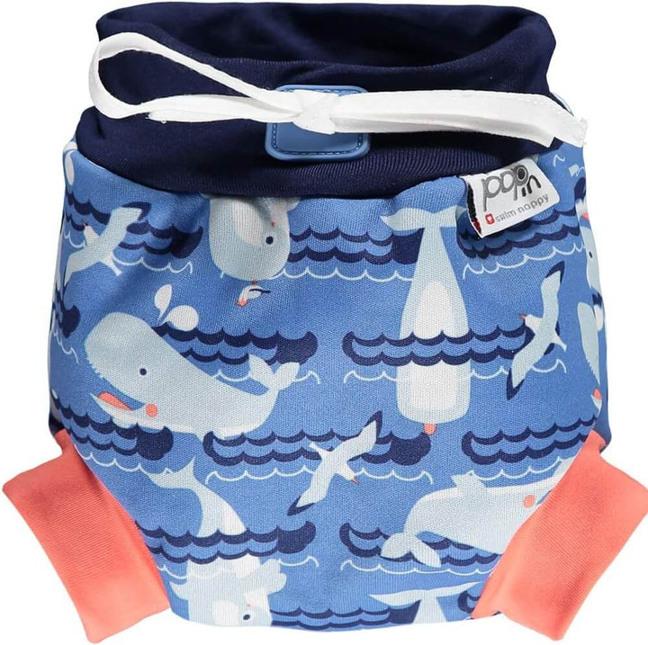 Swim Nappy