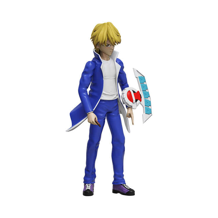 Yu-Gi-Oh! Figurines d'action 5"