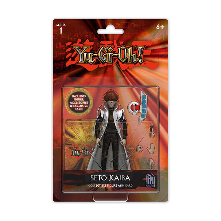 Yu-Gi-Oh! 5" Action Figures