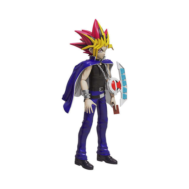 Yu-Gi-Oh! Action figure da 5 pollici