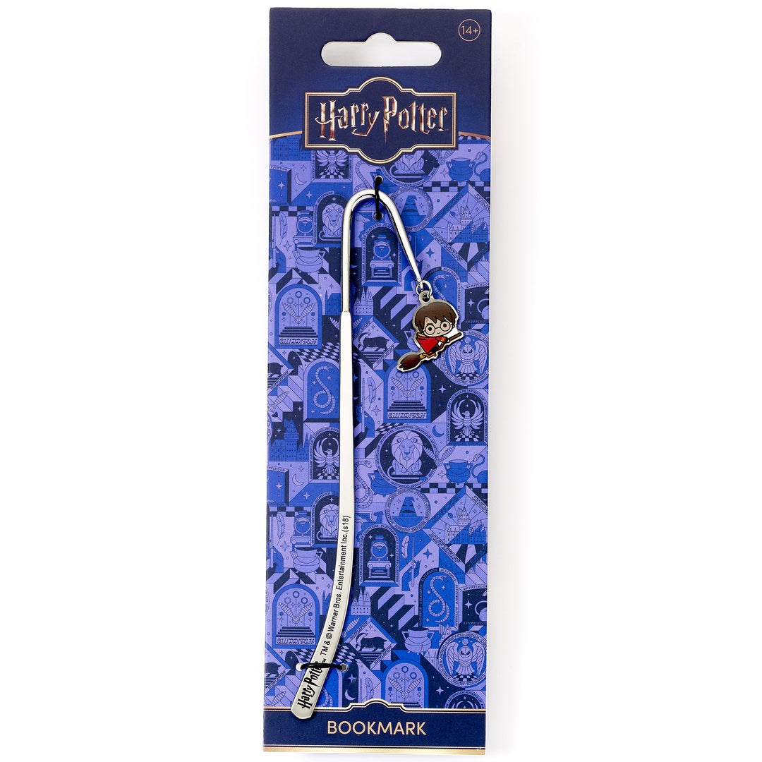 Harry Potter Bookmark