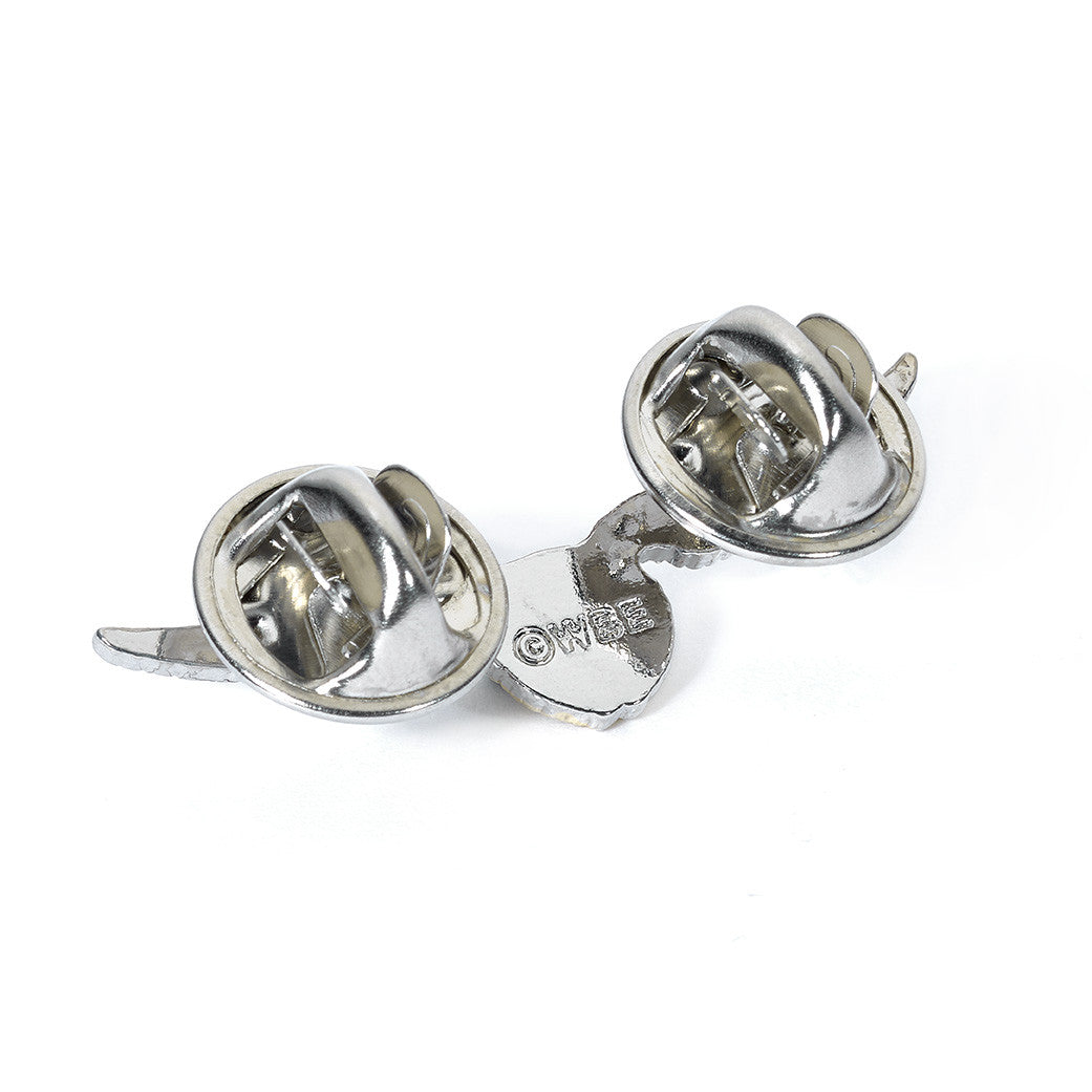Golden Snitch Pin Badge