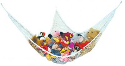 Bath Toy Hammock | Earthlets.com