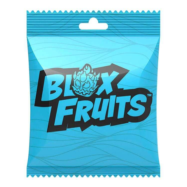 PhatMojo Blox Fruits Collectable Mini Figure 2PK Mini Figures Earthlets