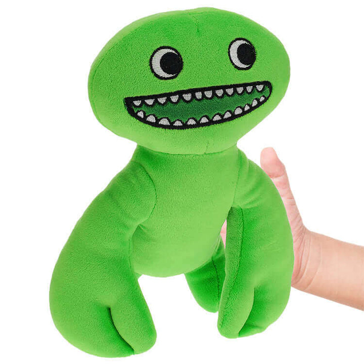 PhatMojo Garten Of Banban Collectable Plush Series 1 Products: Jumbo Josh Plush Earthlets