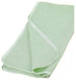 Baby Emporio Sootheys Large Blanket - Sage blankets & swaddling Earthlets