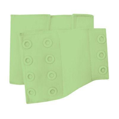 BumGenius Flip Training Pants Side Panels Colour: Grasshopper potty training reusable pants Earthlets